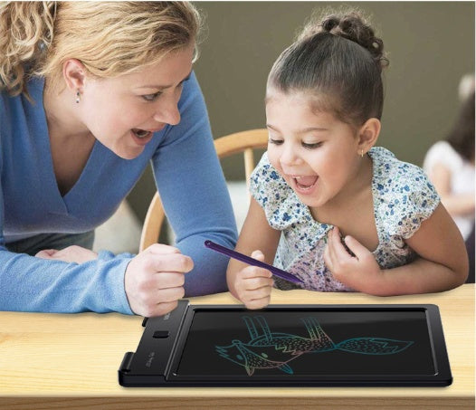 Electronic LCD tablet