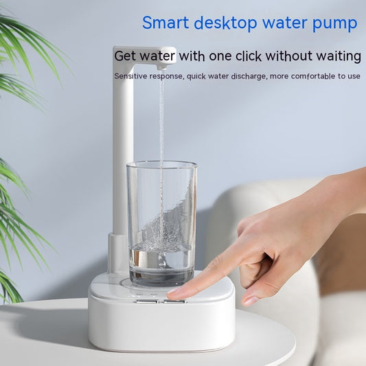 Smart Desktop Pumping Water Device Home