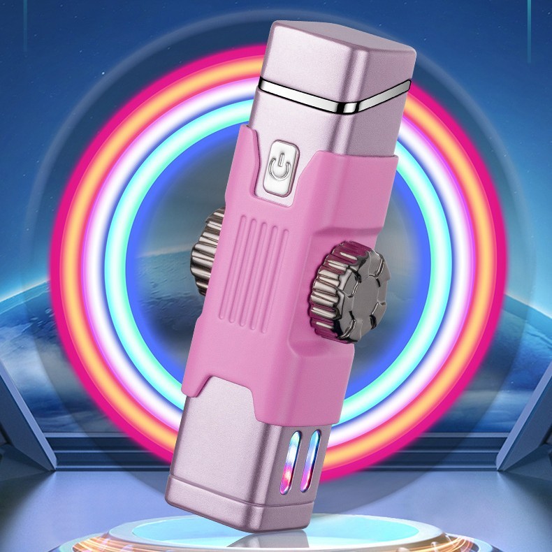 High-tech Cool Charging Lighter